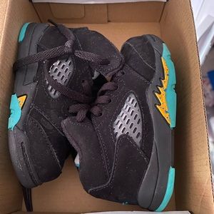 Jordan 5 Retro